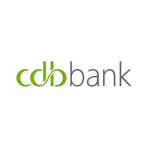 cdb bank logo